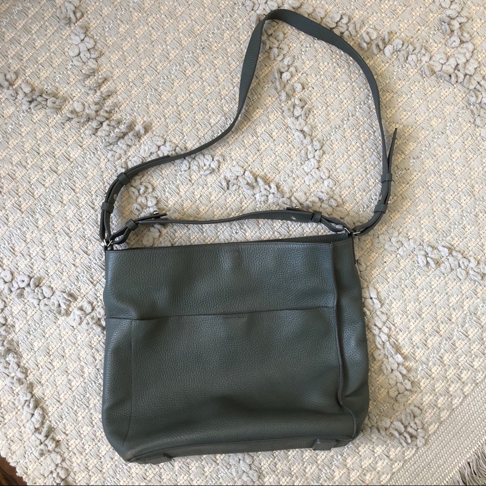 All Saints Mask Tote bag